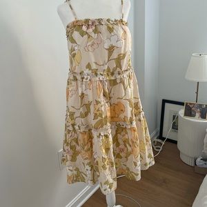 RAILS summer dress